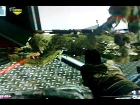 Modern Warfare 2 Sex Scene Porn Videos 